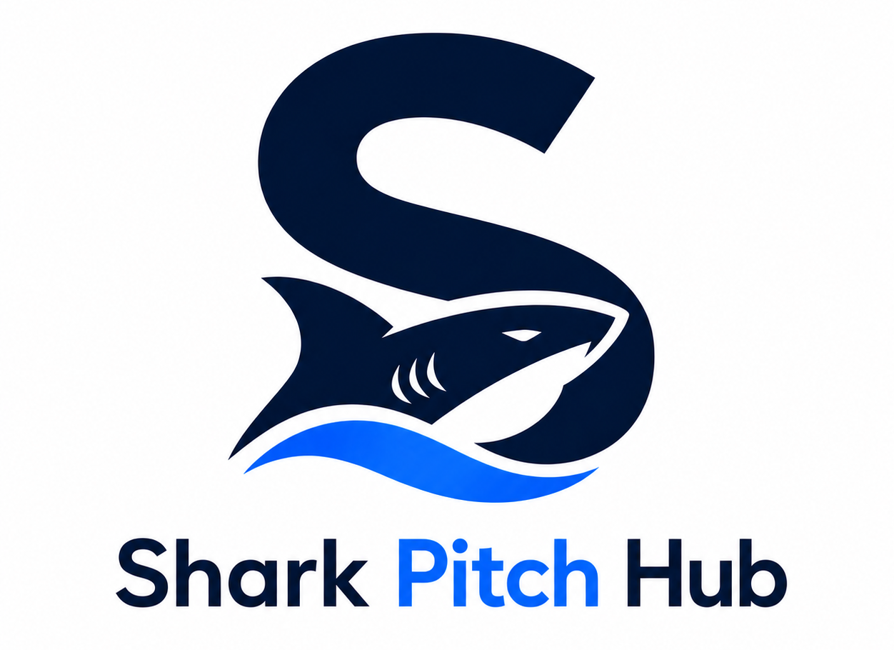 Shark Pitch Hub