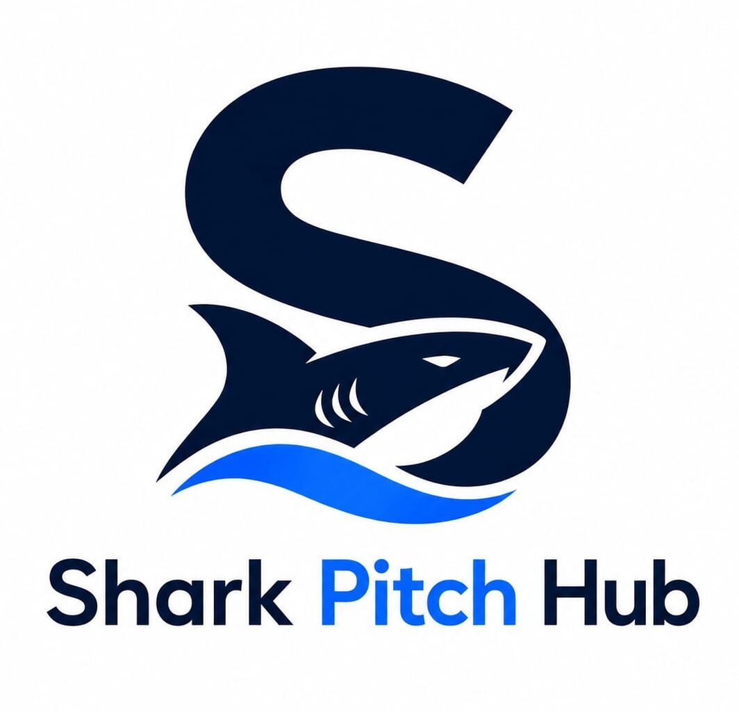 Shark Pitch Hub